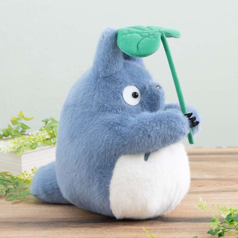 My Neighbor Totoro - Peluche Dondoko Dance