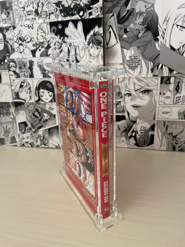 Case Protettivo in Plexiglass Manga (Standard)