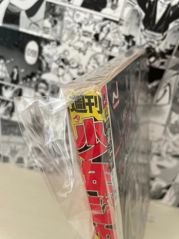 Weekly Shonen Jump 1980 N. 42 (JAP)