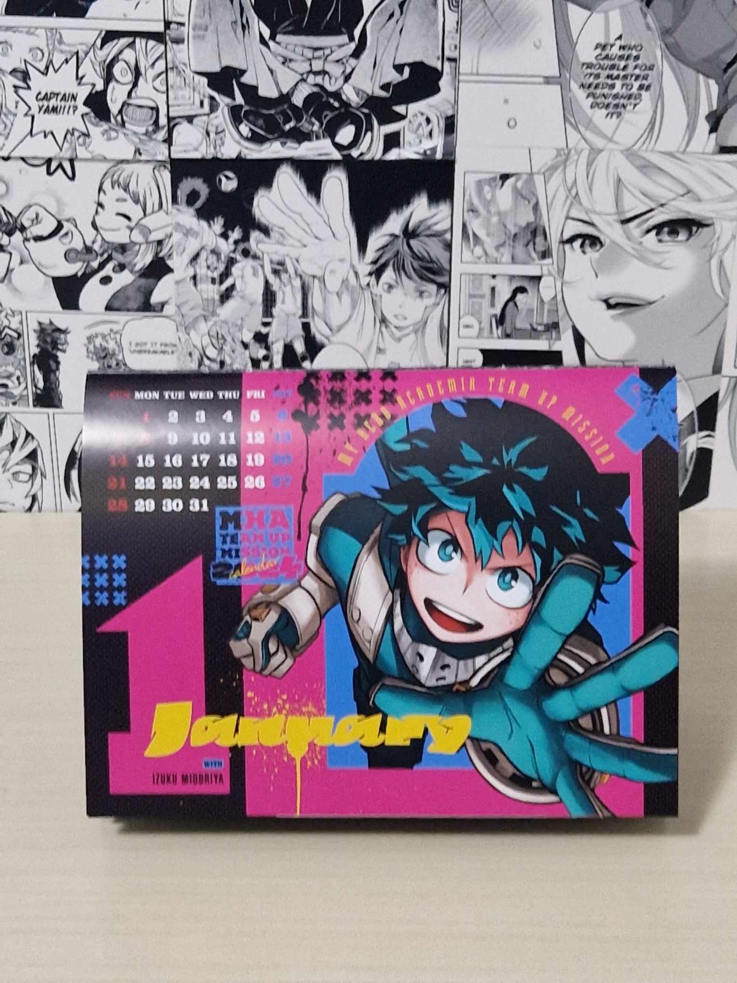 Saikyo Jump No. 12 2023