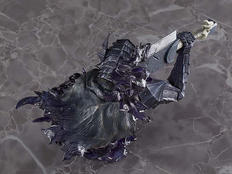 Berserk Vol. 42 Special Edition + Bust Guts Berserker Armor