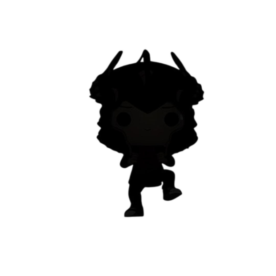Funko Pop! Solo Leveling: Yoo Jinho