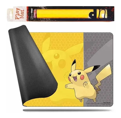 Pikachu 2019 Playmat: Pokemon
