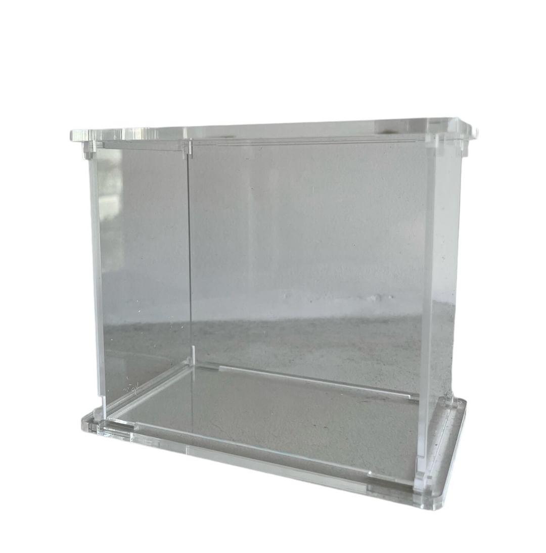 Case Protettivo in Plexiglass Display One Piece TCG (Standard)