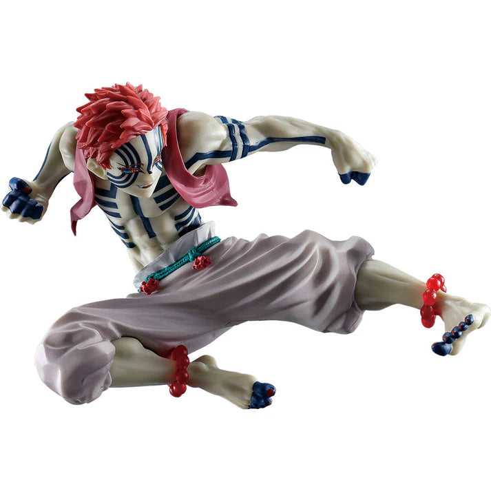 Ichiban Kuji Demon Slayer Akaza Prize E [JAP] – Senpai Manga Shop