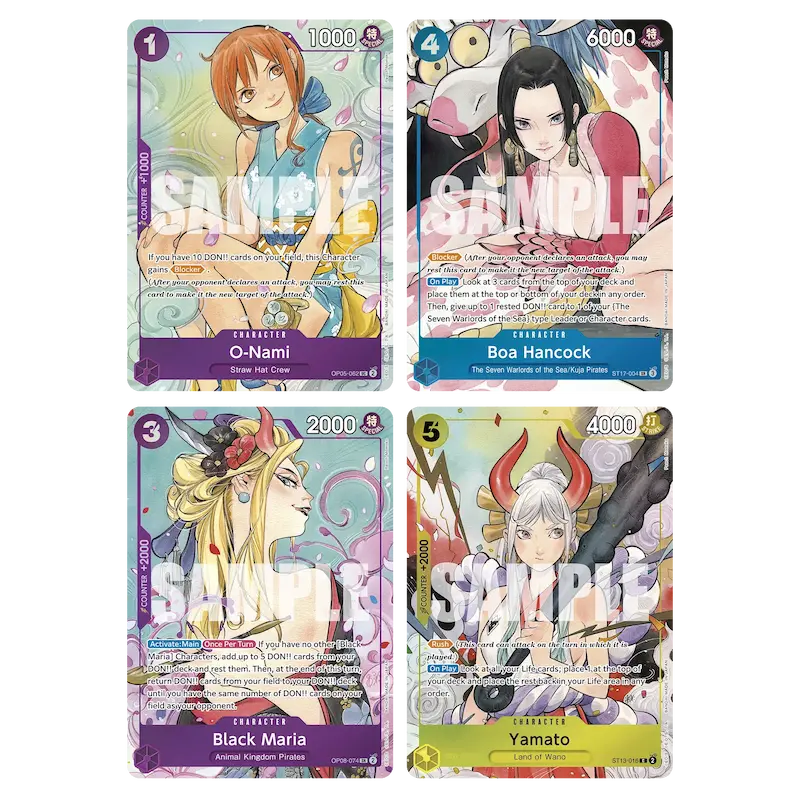 One Piece Card Game Official Playmat Limited Edition Vol. 2 + Dash Pack 2025