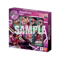 One Piece Card Game - Boîte D'illustration Vol.4 (Anglais) - 4 Boosters + Cartes Promo - Toploader Inclus - 2