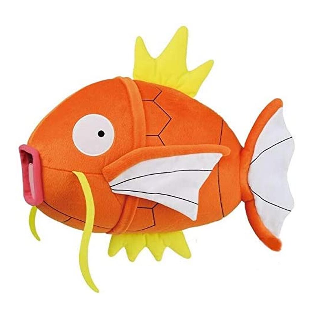 Pokemon Peluche - Magikarp