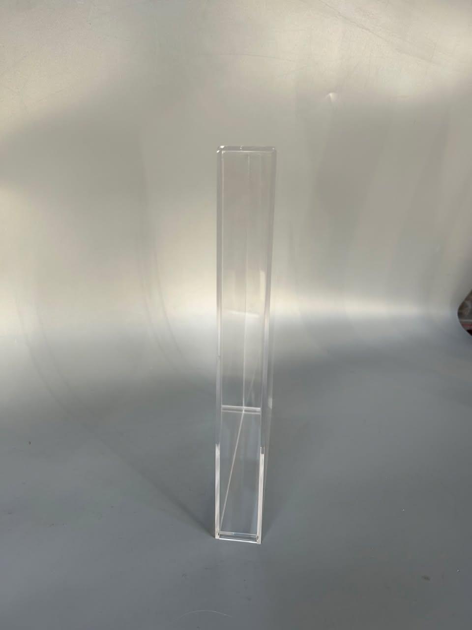 Case Protettivo in Plexiglass Shonen Jump (Standard Medio)