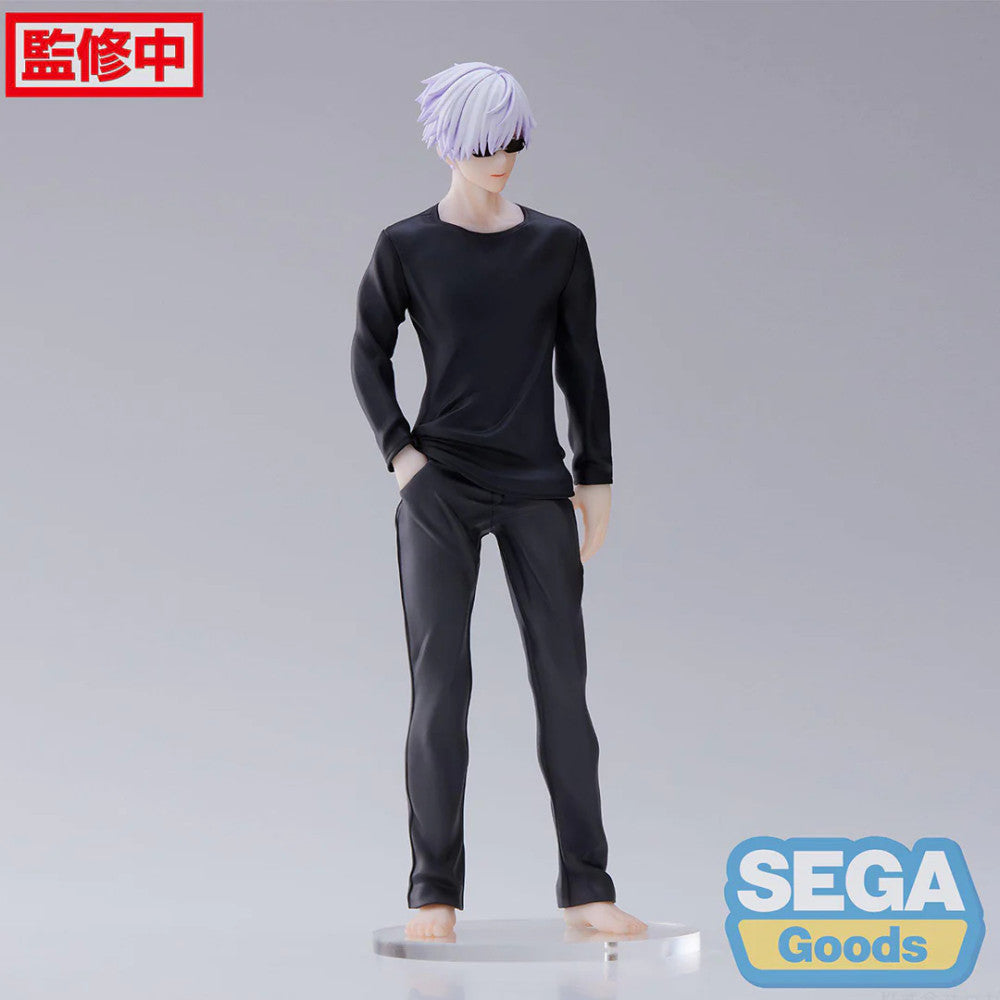 Jujutsu Kaisen Satoru Gojo FIGURIZM (SEGA)