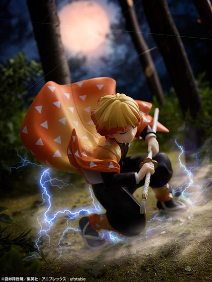 Ichiban Kuji Demon Slayer Zenitsu Agatsuma Premio B [JAP]