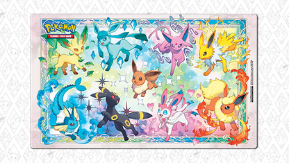 Pokemon Scarlet&Violet - Evoluzioni Prismatiche Super Premium Colleciton [ENG]