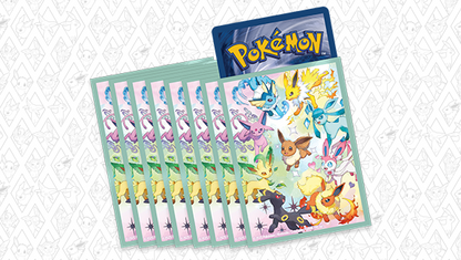 Pokemon Scarlet&Violet - Evoluzioni Prismatiche Super Premium Colleciton [ENG]