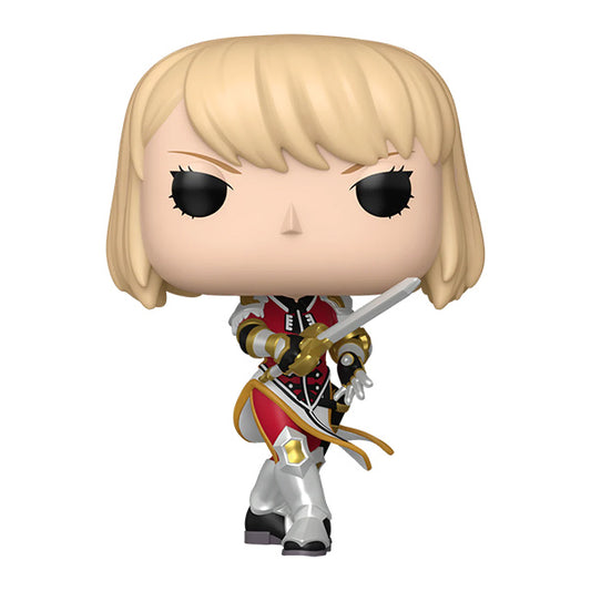 Funko Pop! Solo Leveling: Cha Hae-In