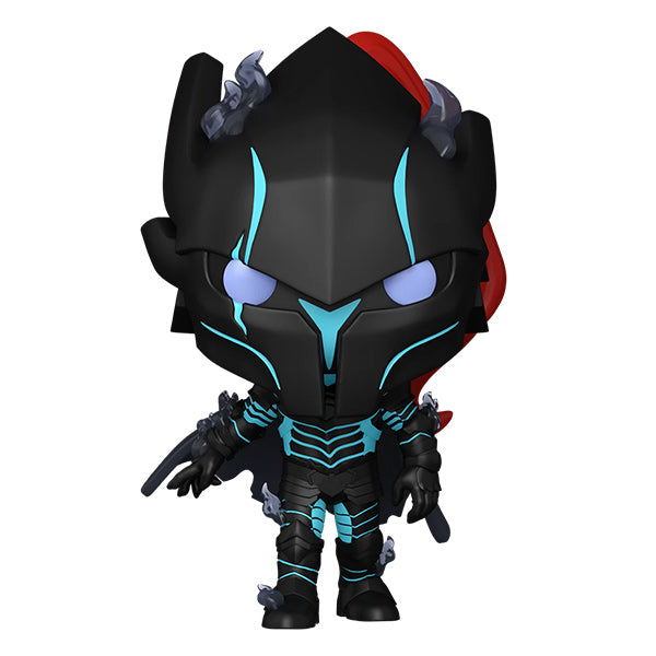 Funko Pop! Solo Leveling: Sung Igris