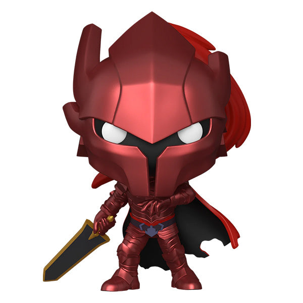 Funko Pop! Solo Leveling: Sung Igris [Chase] [PREORDER]