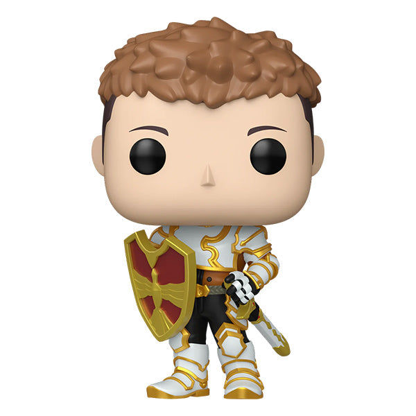 Funko Pop! Solo Leveling: Yoo Jinho