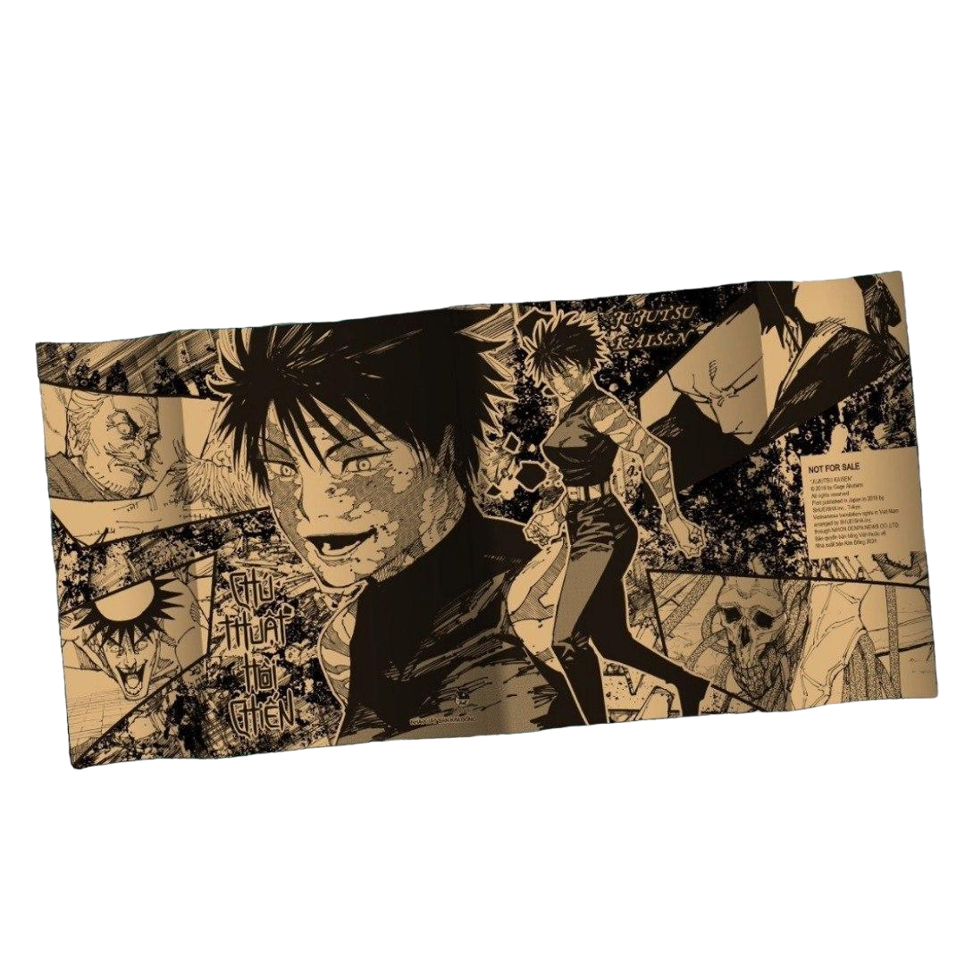 Variant Cover Jujutsu Kaisen N. 22 [VIETNAM][PREORDER]