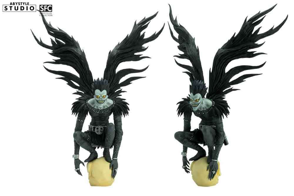 Death Note Ryuk Super Figure Collection 1:10