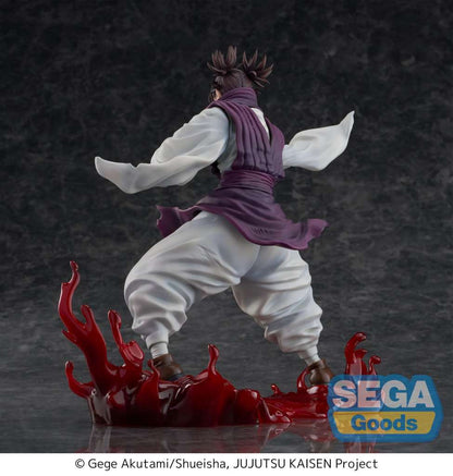Jujutsu Kaisen Flowing Red Figurizma - Choso [PREORDER]