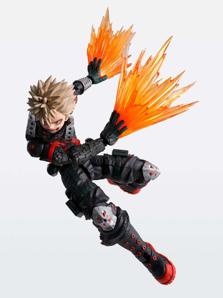 My Hero Academia Katsuki Bakugo Beginning [PREORDER]