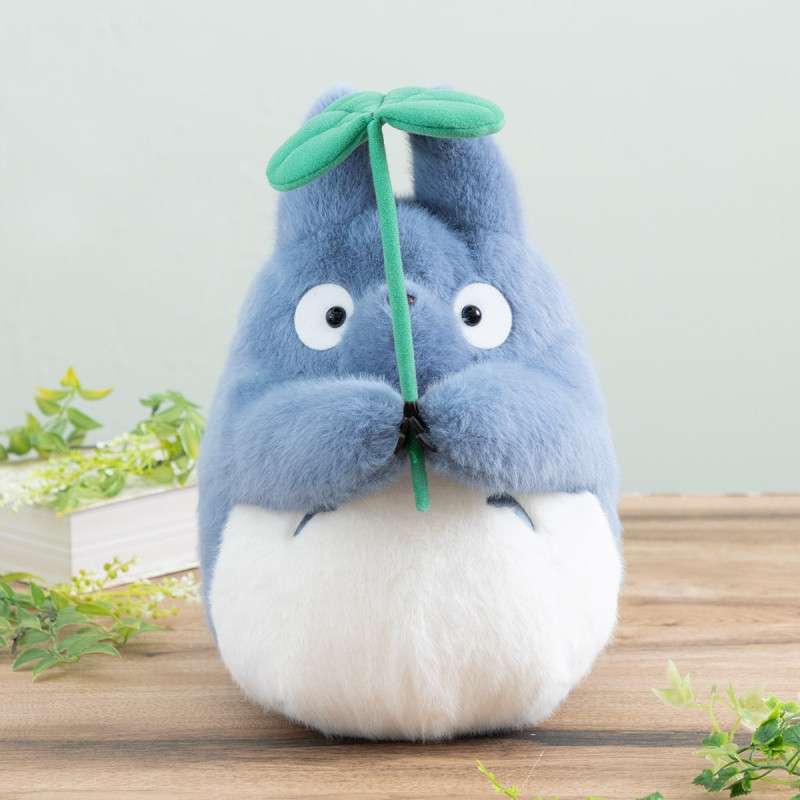 My Neighbor Totoro - Peluche Dondoko Dance [PREORDER]