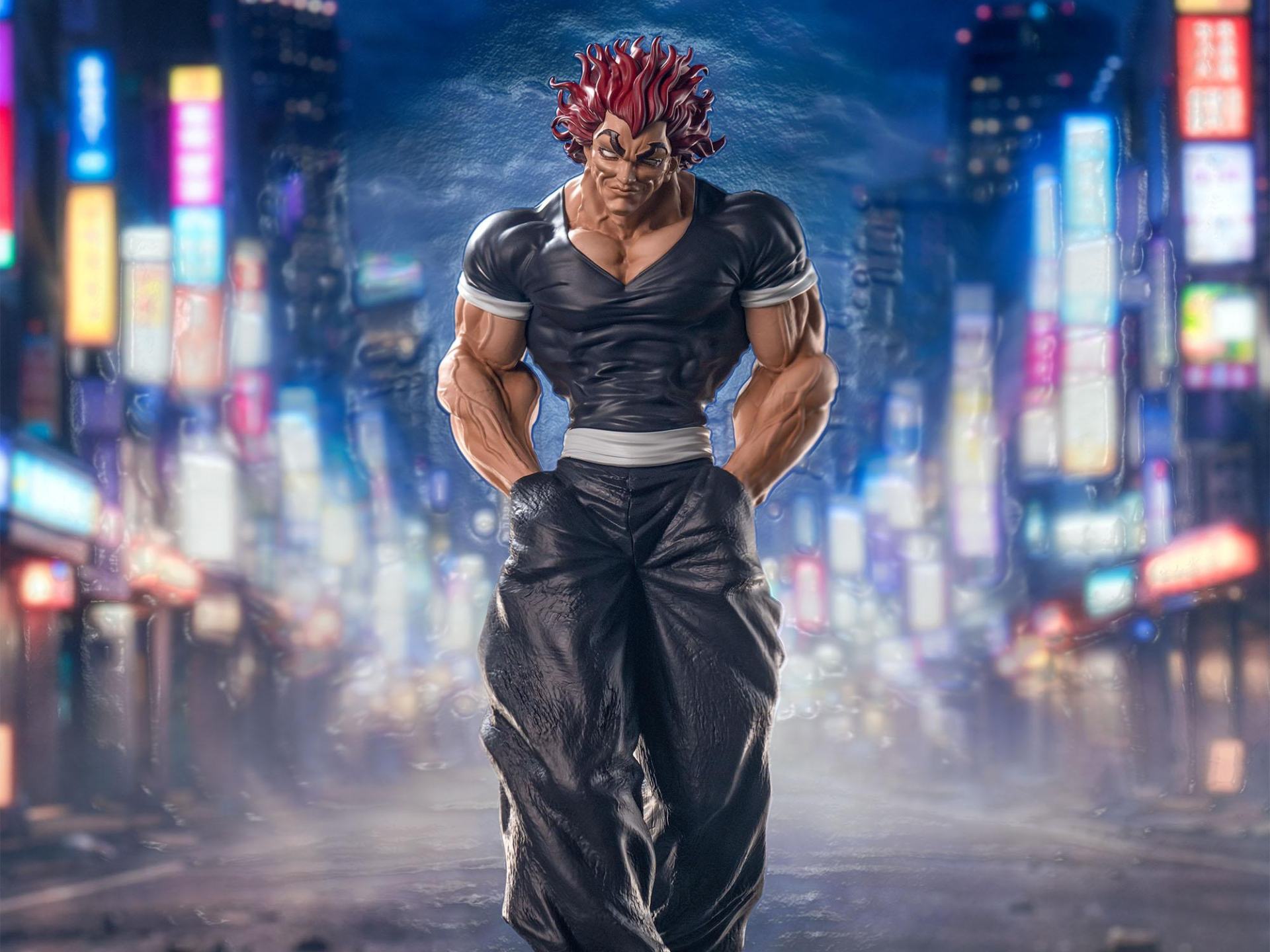Figures Jujutsu Kaisen Yuta SPM Super Premium SEGA [JAP]