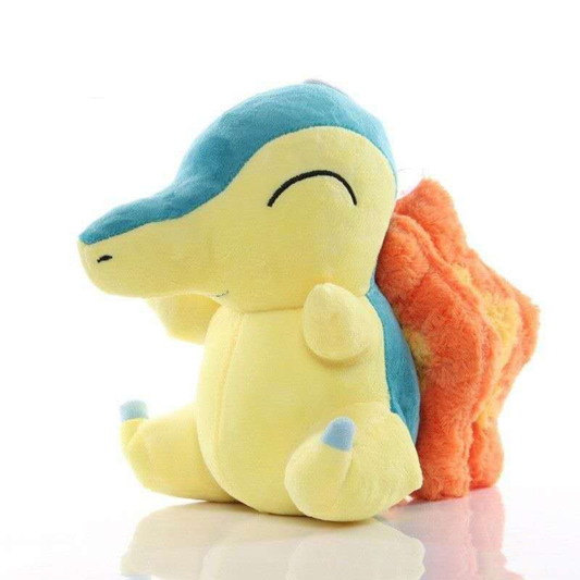Pokemon Peluche - Cyndaquil [PREORDER]