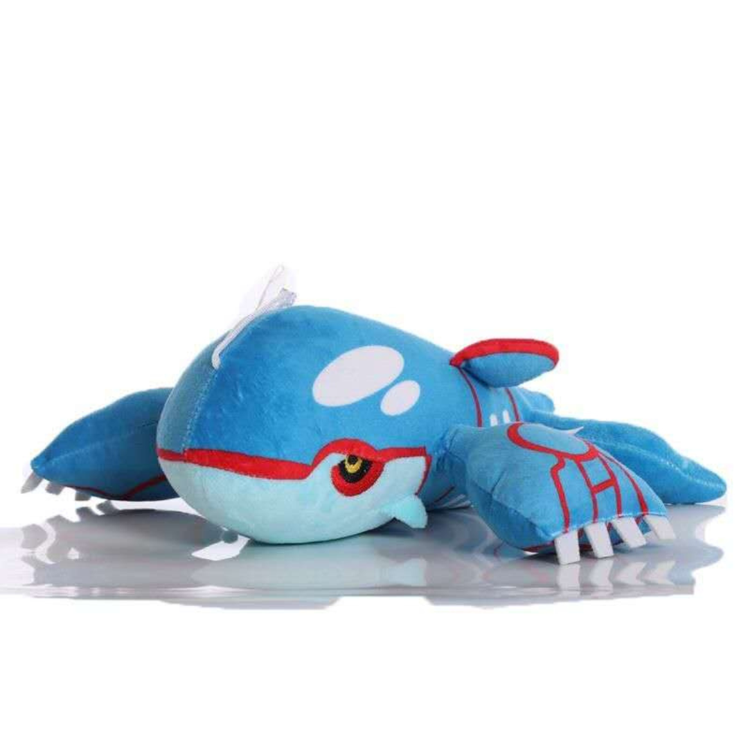 Pokemon Peluche - Kyogre [PREORDER]