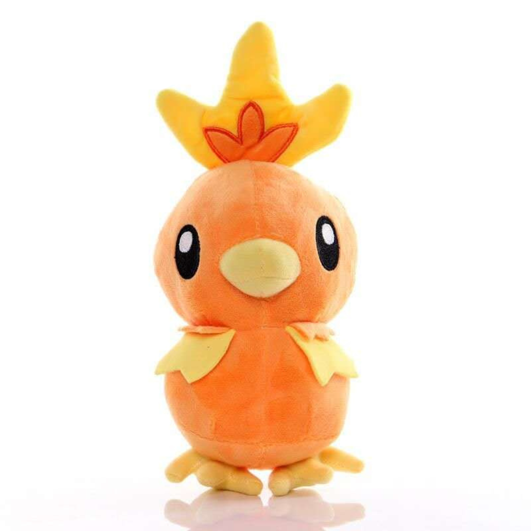 Pokemon Peluche - Torchic [PREORDER]