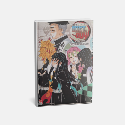 Variant Cover Demon Slayer Festival 2025 v.2 [VIETNAM]