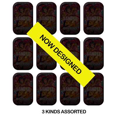 One Piece Card Game Tin Pack Set Vol.1 TS-02 (ENG) [PREORDER]