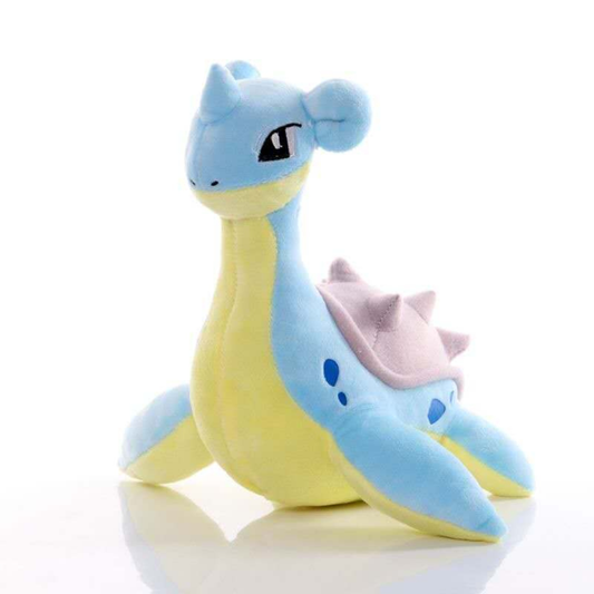 Pokemon Peluche - Lapras [PREORDER]