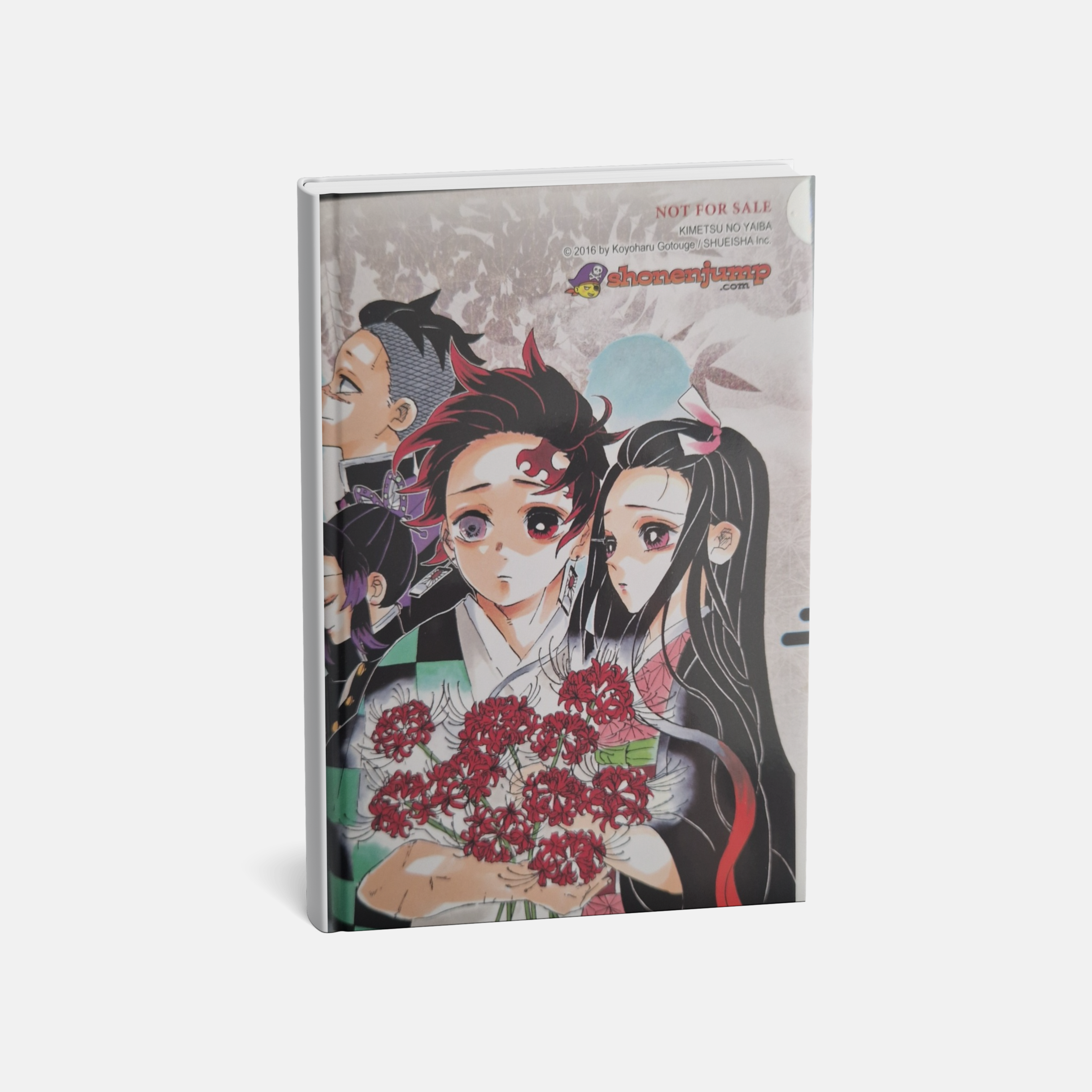 Variant Cover Demon Slayer Festival 2025 v.1 [VIETNAM]