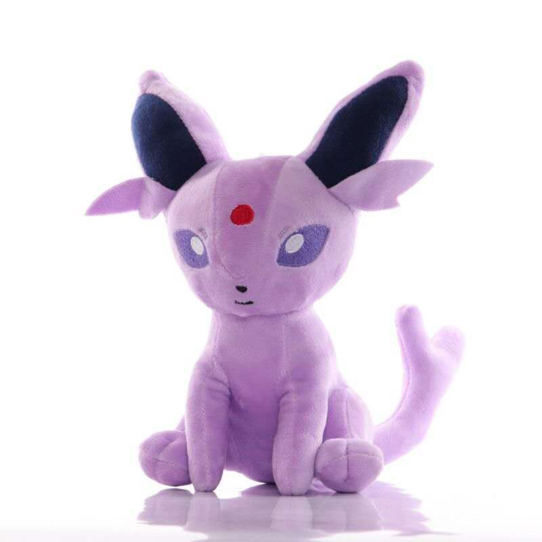 Pokemon Peluche - Espeon [PREORDER]