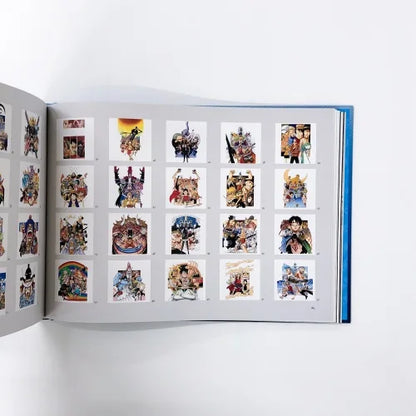 One Piece Only Exhibition Official Catalog Memories Tokyo Version [JAP] [PREORDER]