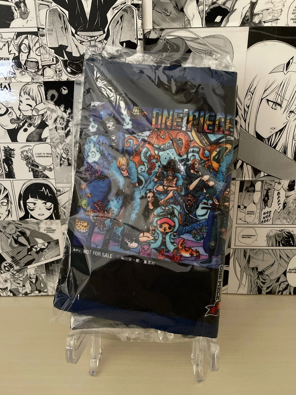 Variant Cover One Piece 20th Anniversary [JAP]