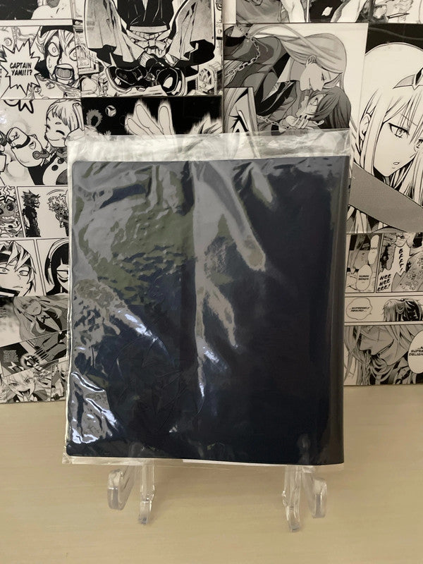 Variant Cover Naruto "Sasuke" [JAP]