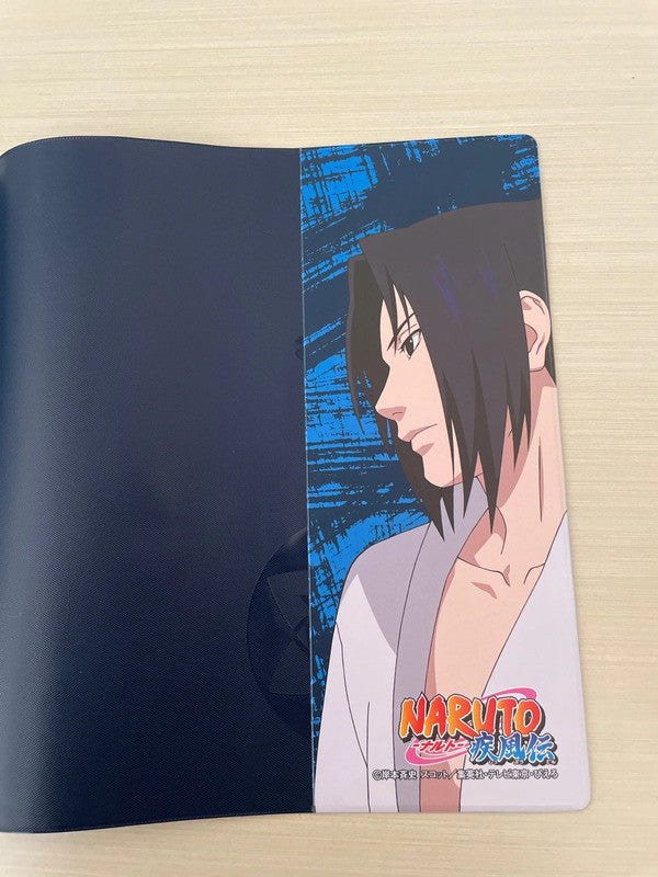 Variant Cover Naruto "Sasuke" [JAP]