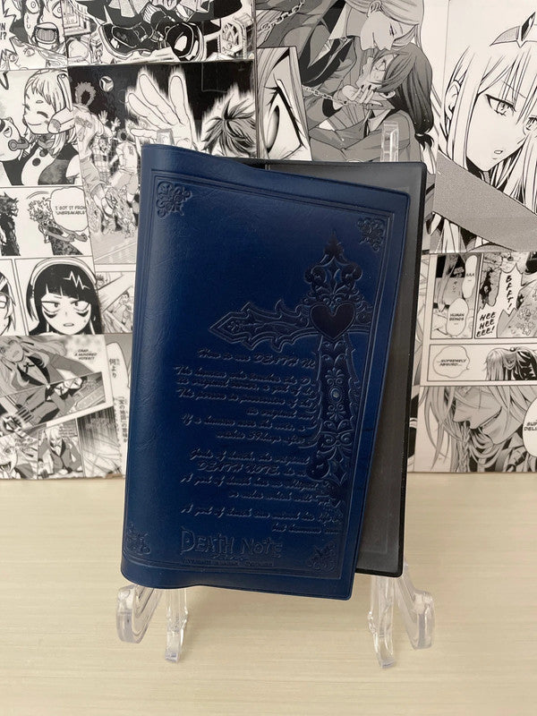 Variant Cover Death Note [JAP]