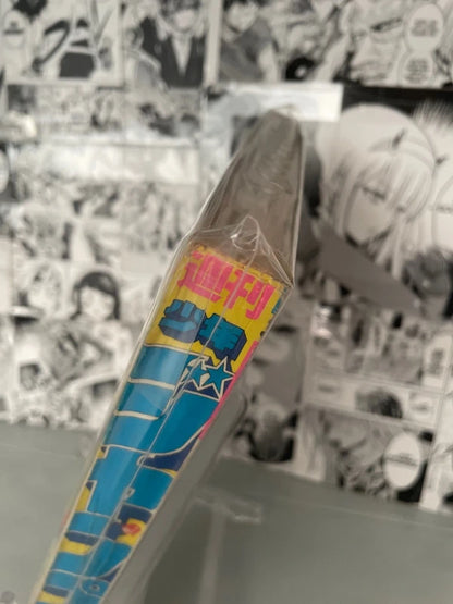 Weekly Shonen Jump 1981 N. 38 [JAP]