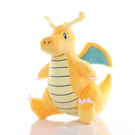 Pokemon Peluche - Dragonite [PREORDER]
