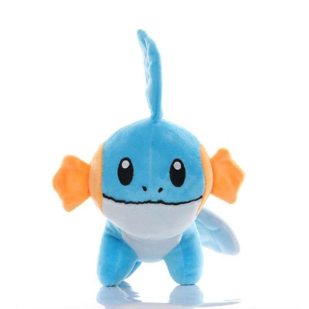 Pokemon Peluche - Mudkip [PREORDER]