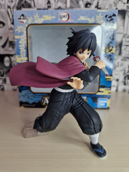 Ichiban Kuji Demon Slayer Giyu Tomioka Premio A [JAP]