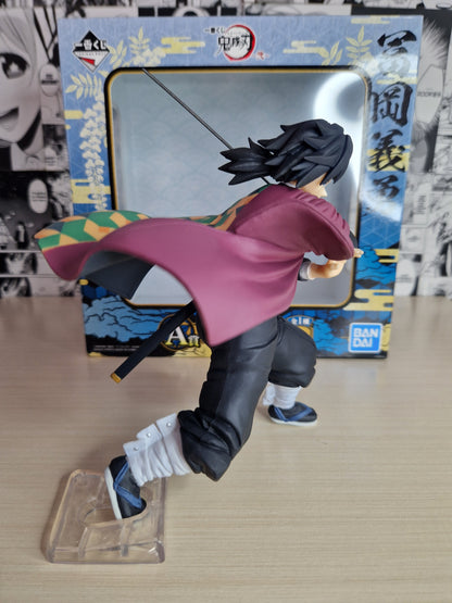 Ichiban Kuji Demon Slayer Giyu Tomioka Premio A [JAP]