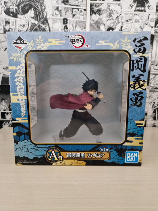 Ichiban Kuji Demon Slayer Giyu Tomioka Premio A [JAP]