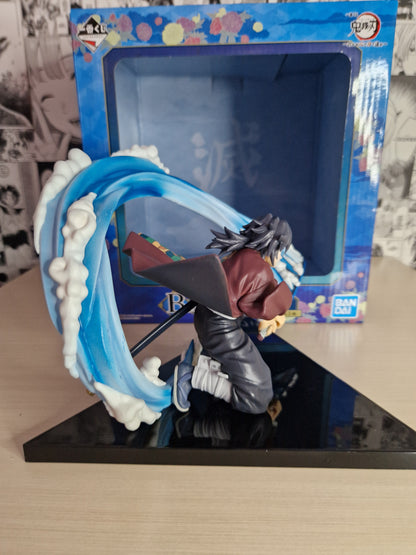 Ichiban Kuji Demon Slayer Giyu Tomioka B Award [JAP]