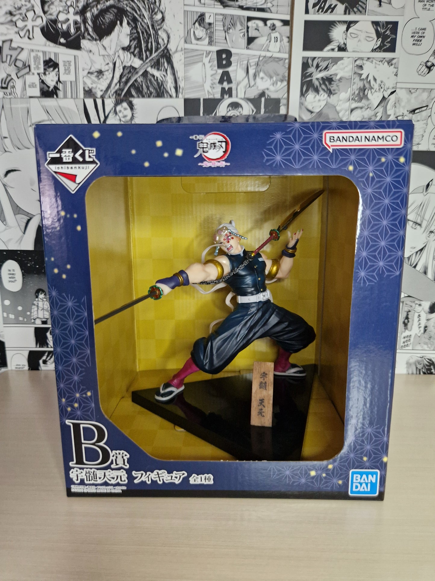 Ichiban Kuji Demon Slayer Tengen Uzui B Award [JAP]