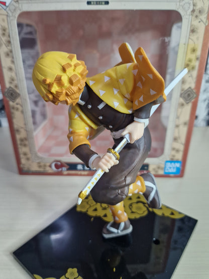 Ichiban Kuji Demon Slayer Zenitsu Agatsuma Premio C [JAP]