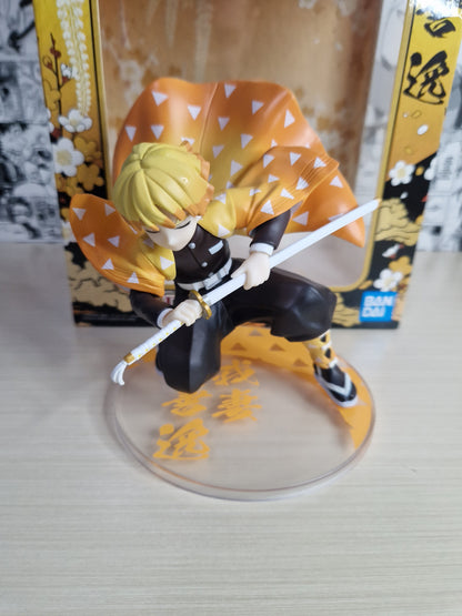 Ichiban Kuji Demon Slayer Zenitsu Agatsuma B Award [JAP]